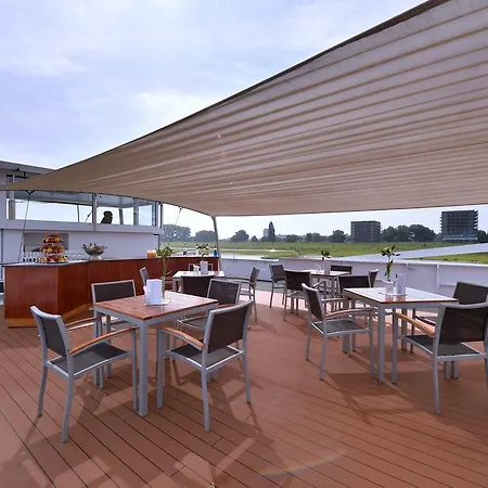 Fairtours Hotelschiff Leonora