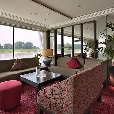 Fairtours Hotelschiff Leonora Botel