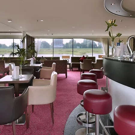 Fairtours Hotelschiff Leonora