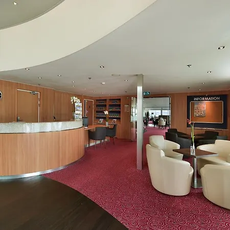 Fairtours Hotelschiff Leonora Neuss