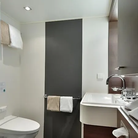Fairtours Hotelschiff Leonora *