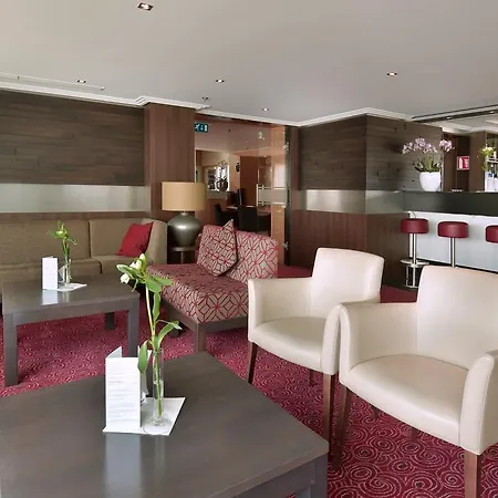 Fairtours Hotelschiff Leonora *
