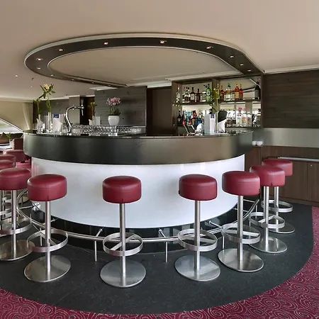 Botel Fairtours Hotelschiff Leonora *